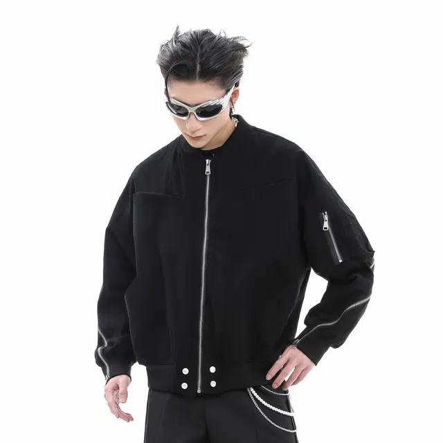 TREND ST