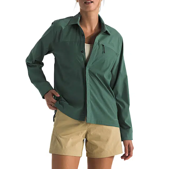 THE NORTH FACE LIGHTRANGE