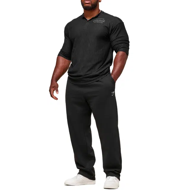 GYMSHARK Lightweight