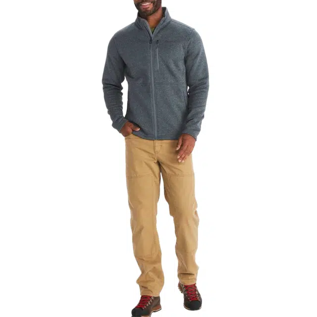 Marmot Drop Line