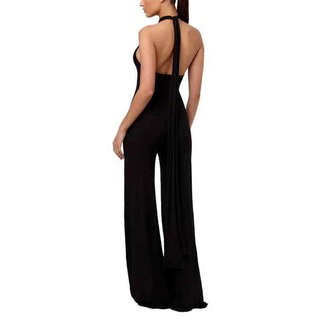 NAKED WARDROBE Halter Wide Smooth