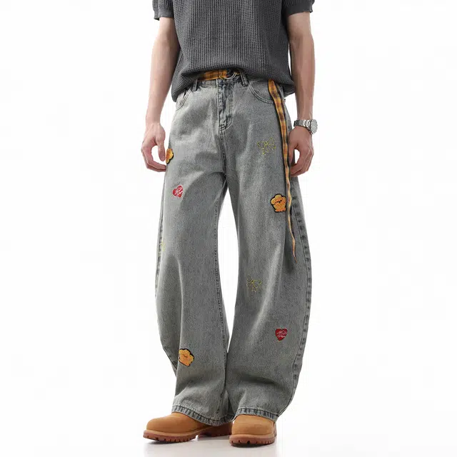 TREND ST