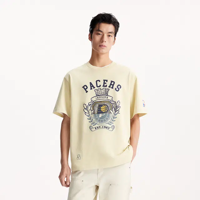 JACK JONES x NBA T