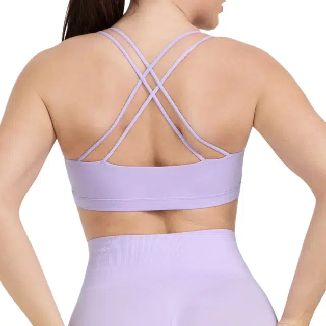 ONER ACTIVE Everyday Cross Over Bralette