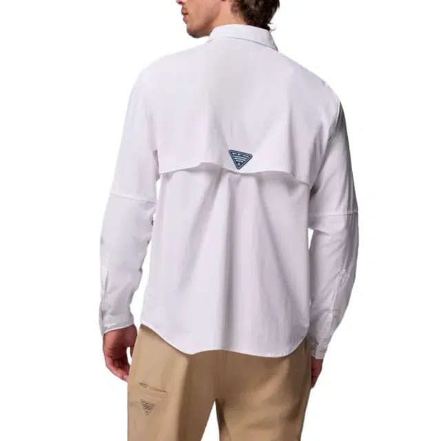 Columbia PFG Bahama Omni-Shade Omni-Shield
