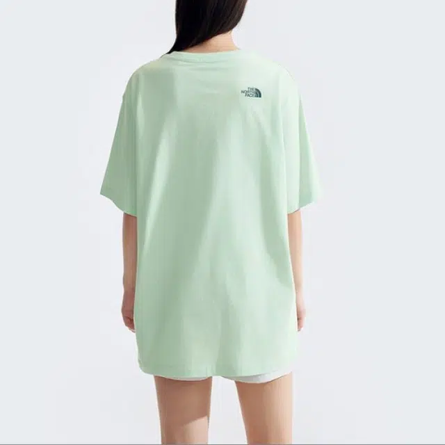 THE NORTH FACE LogoT