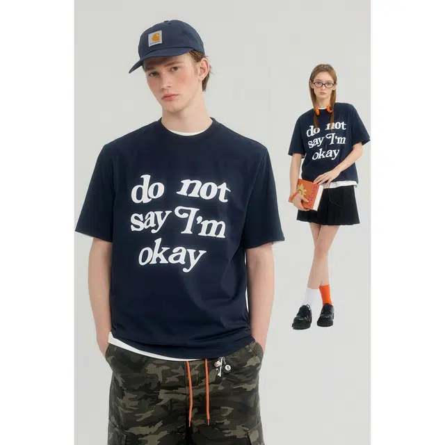 MYSAMESAME T
