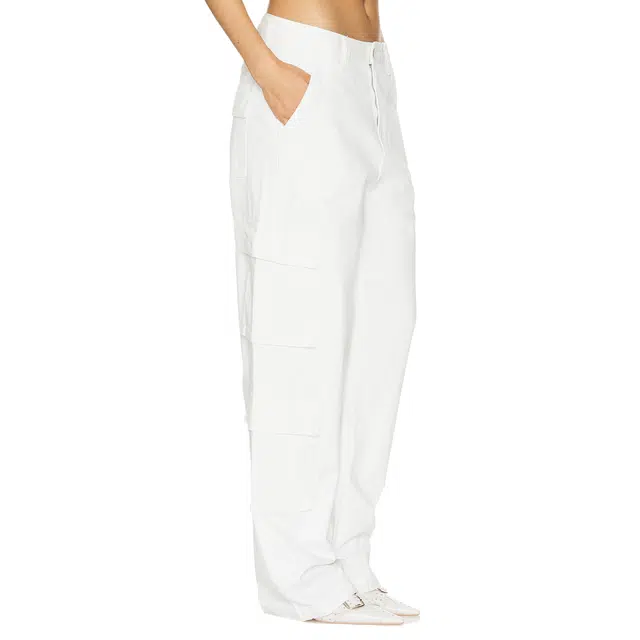 SUPERDOWN Gisele work pants