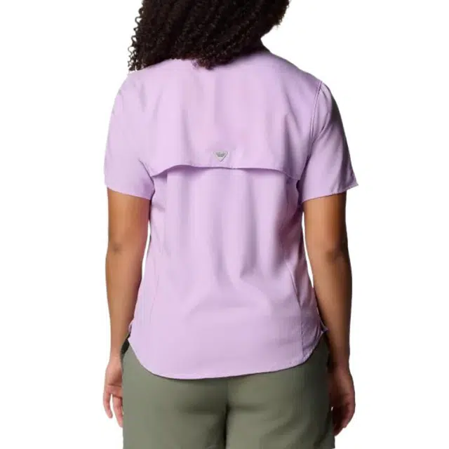 Columbia PFG Tamiami Omni-Shade Omni-Wick
