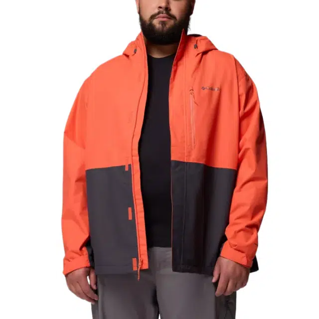 Columbia Hikebound 2 Omni-Tech