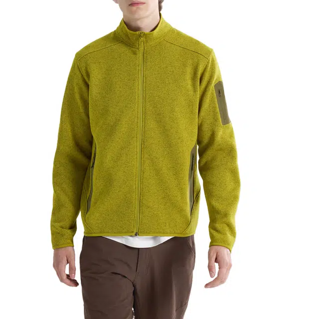 Arcteryx Covert Cardigan Alpenex II