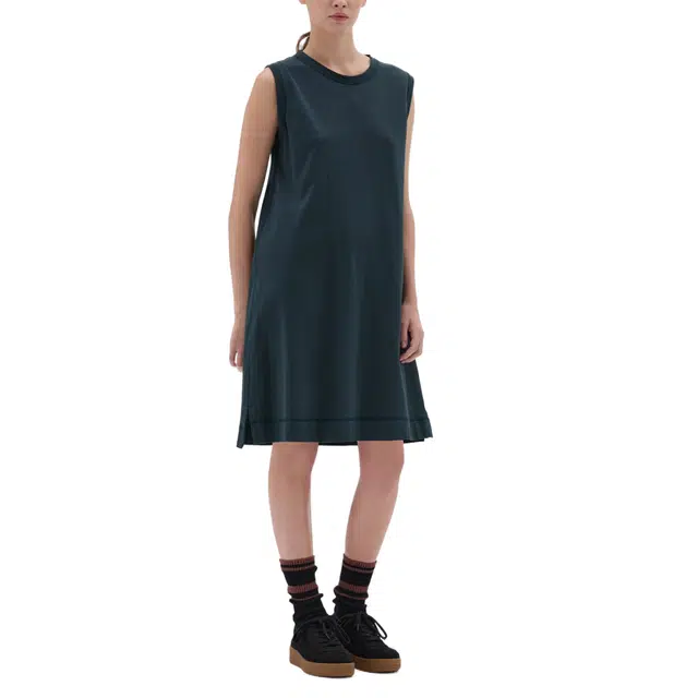 MARGARETHOWELL OVERHEAD TANK DRESS MHL