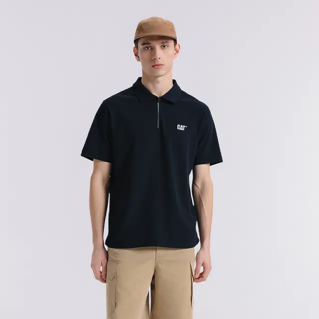 CAT Polo