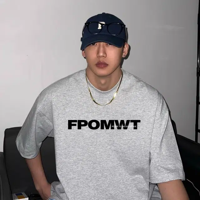 HIPHOPPUNKS T
