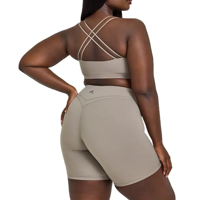 ONER ACTIVE Everyday Cross Over Bralette