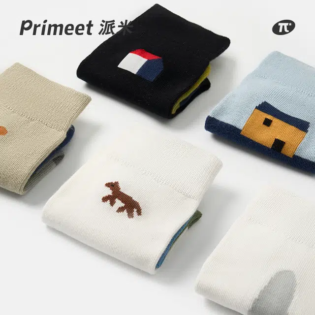 Primeet 5