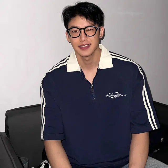 HIPHOPPUNKS Polo