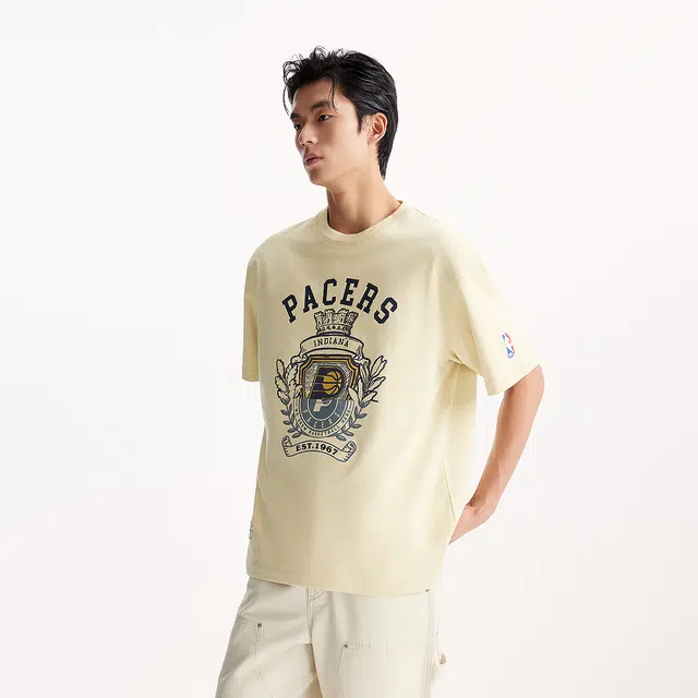 JACK JONES x NBA T