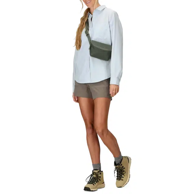 Marmot AirExchange UPF 40