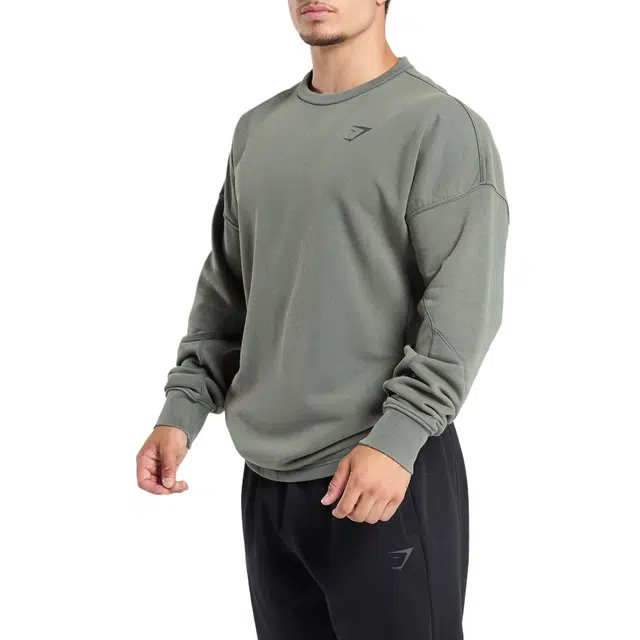 GYMSHARK Power