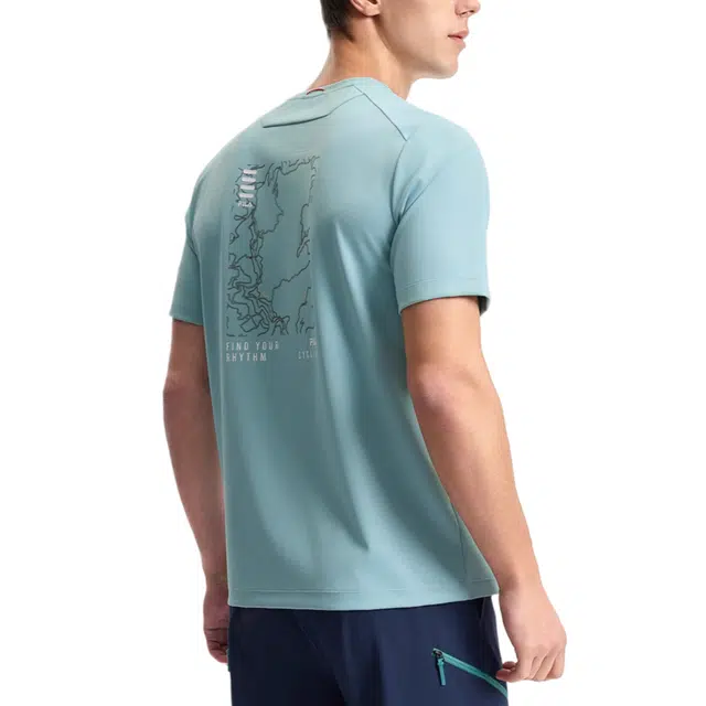FILA CYCLING T