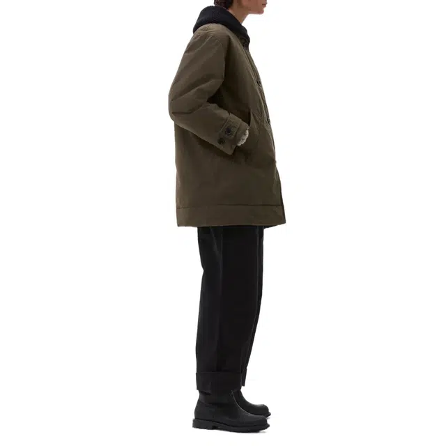 MARGARETHOWELL