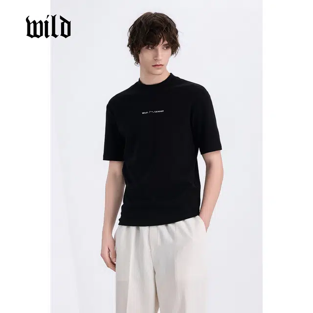 WILD LEADER T