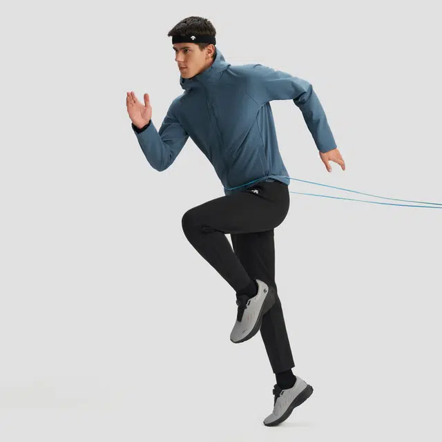 DESCENTE RUNNING F360