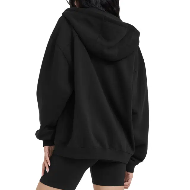 ONER ACTIVE Foundations Zip Through