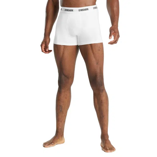 GYMSHARK Boxers 2