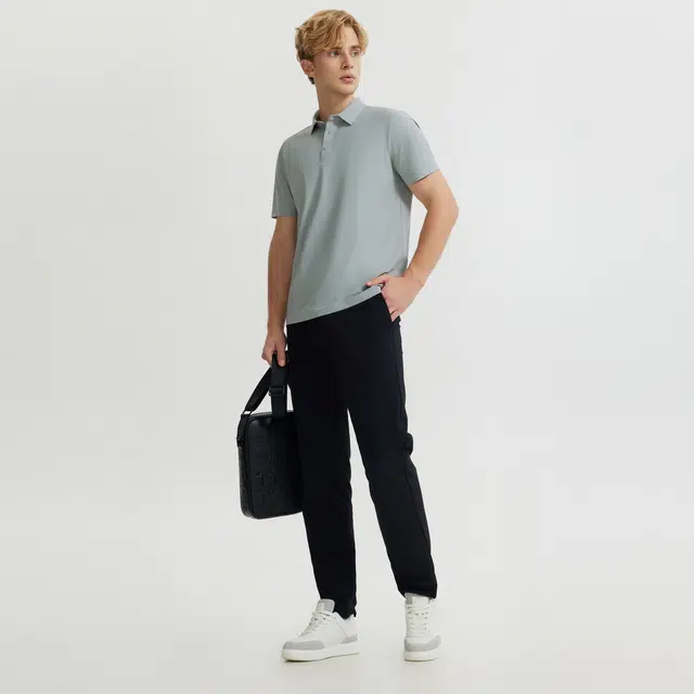 Cabbeen Polo