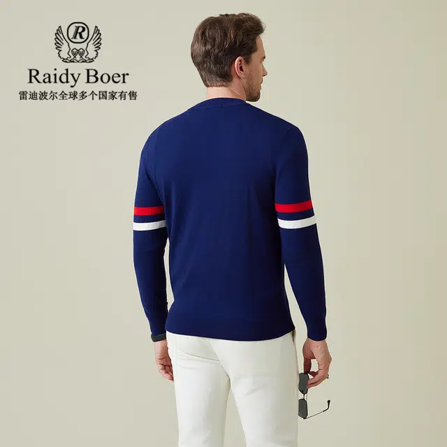 Raidy Boer
