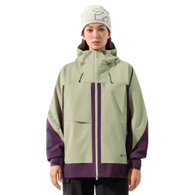 DESCENTE Snowboard Sryle