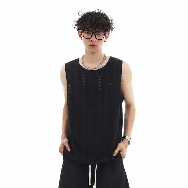 TREND ST