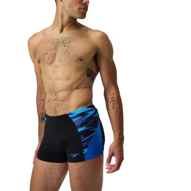 Speedo Endurance+ Max Splice