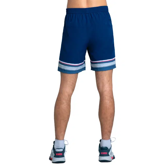 KSWISS SOCALSHORT-7"
