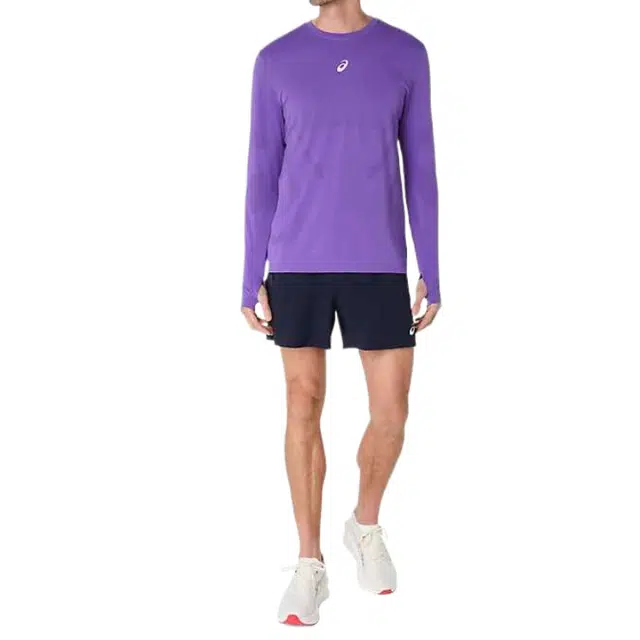 Asics ROAD ROAD LONG T