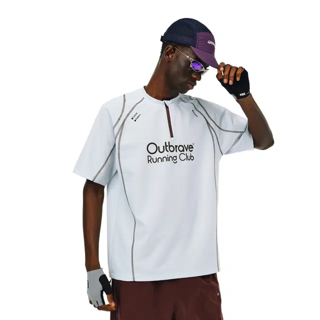 FPA Retro Sports T-Shirt