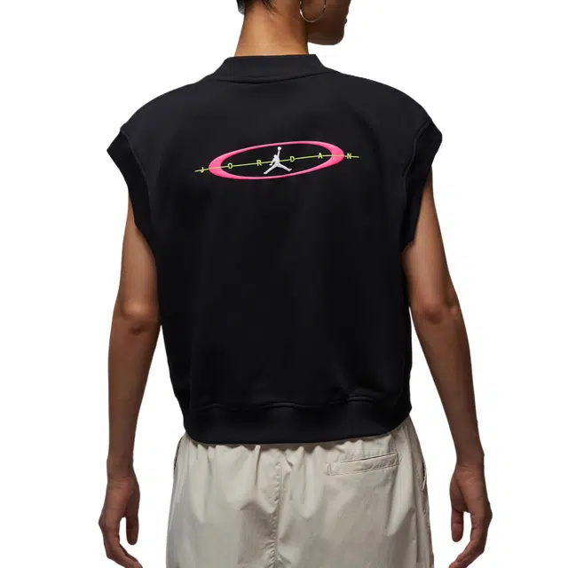 Jordan Brooklyn Fleece