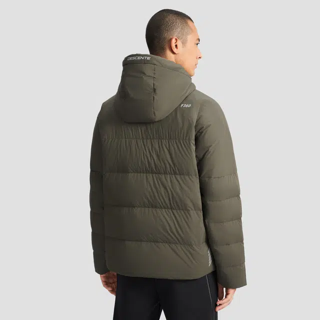 DESCENTE