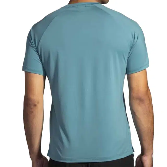 Brooks T