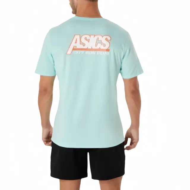 ASICS SMSB 1977 UNISEX T