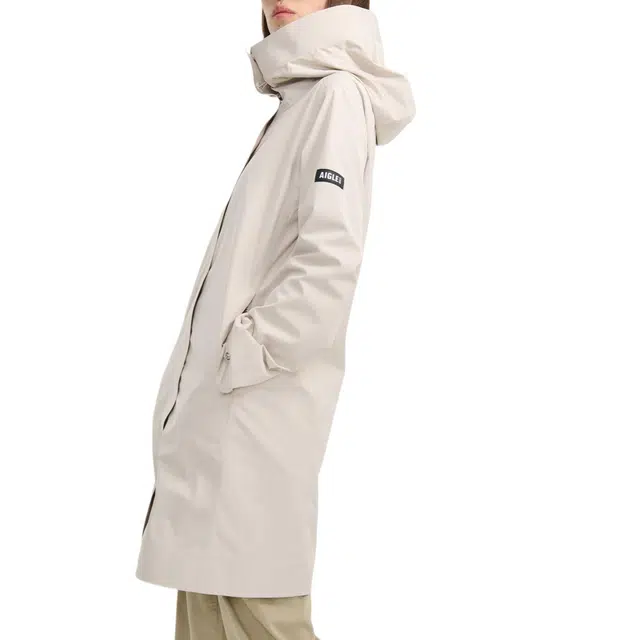 AIGLE SS25 MTD