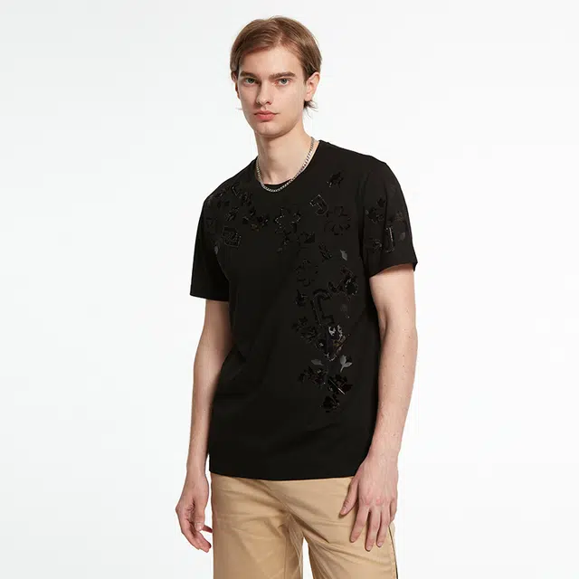 LIUJO UOMO T