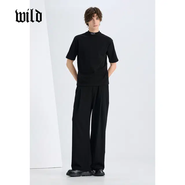 WILD LEADER T