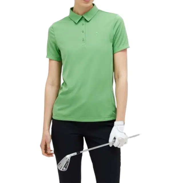 PEAK PERFORMANCE Polo