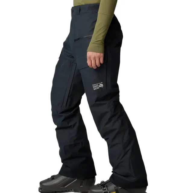 MOUNTAIN HARDWEAR MCloudBank