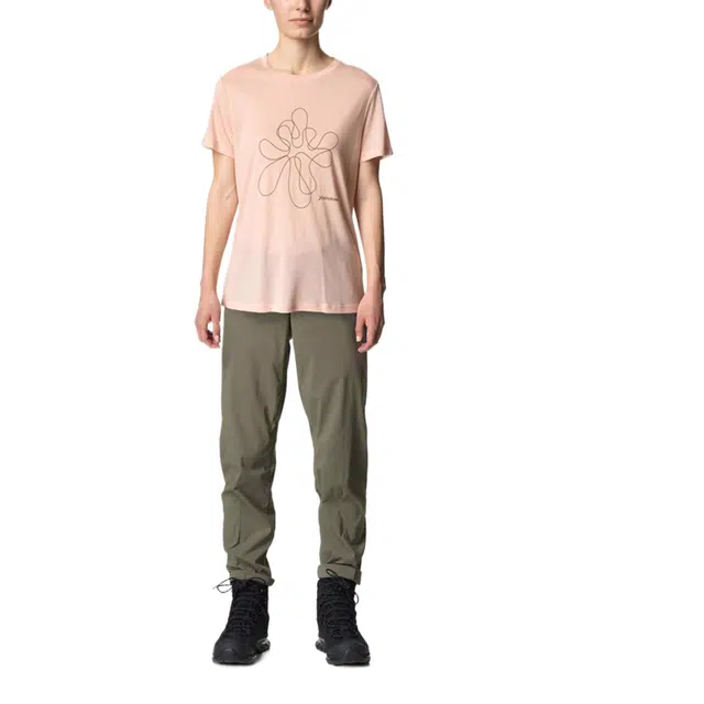 Houdini Tree T