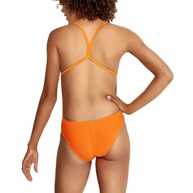 Speedo Endurance+ Solid Back