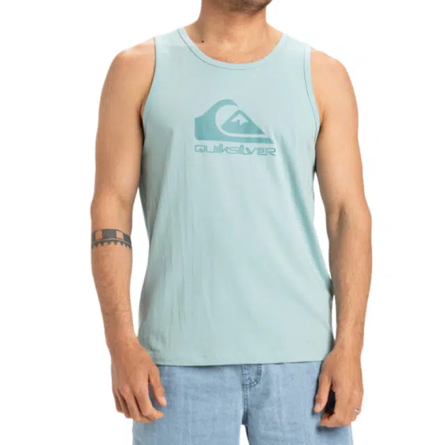 Quiksilver EV Comp Logo